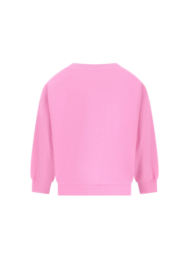 The New Chapter Billie Sweater Rosebloom