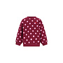 The New Chapter Billie Sweater Polkadot