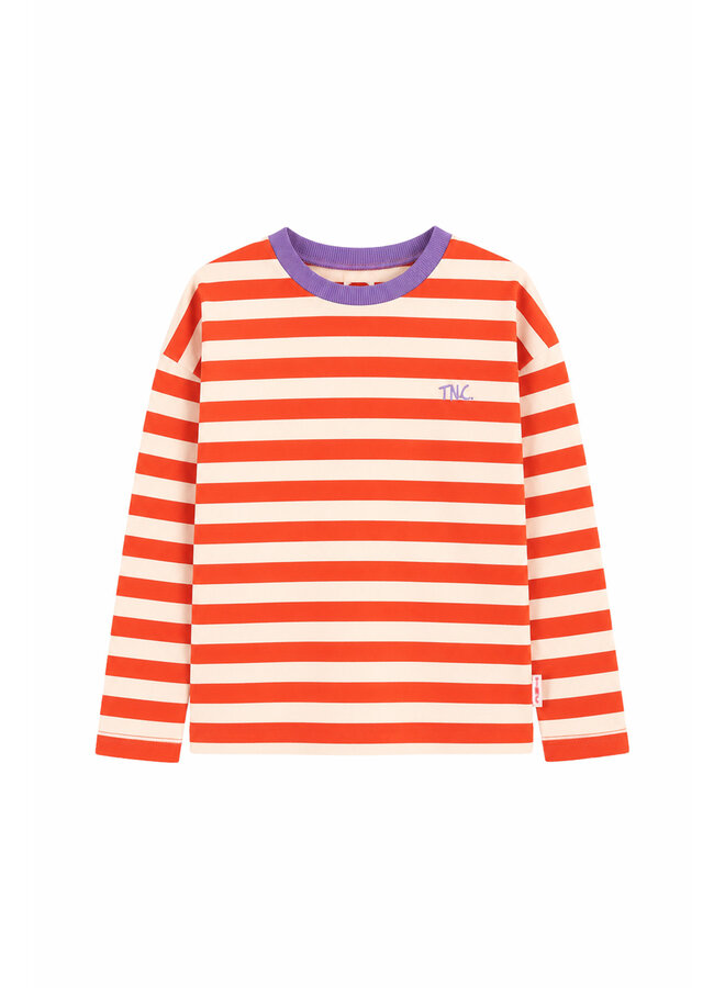 The New Chapter Lou Longsleeve