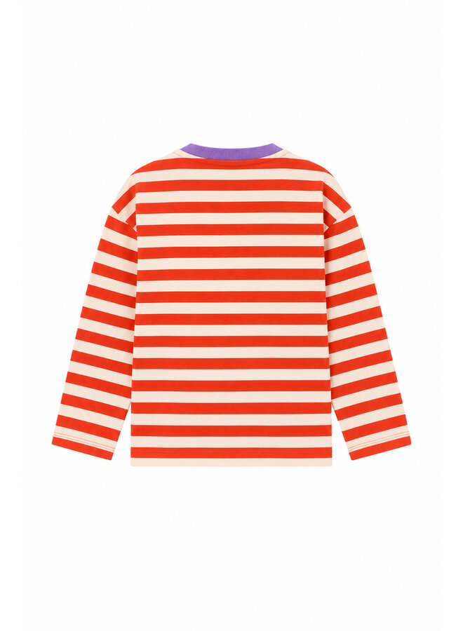 The New Chapter Lou Longsleeve