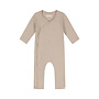 Baby suit | 29704 Oatmeal Melange