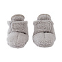 Slipper Teddy Fleece | Storm