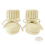 Slipper Merino Wol | Butter
