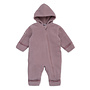 Skier Teddy Fleece | Rose