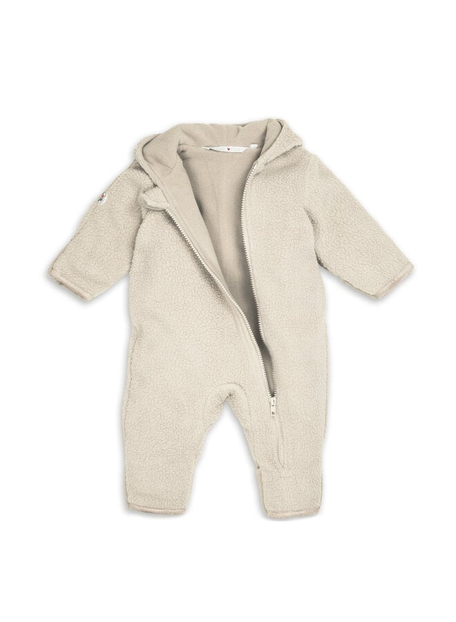 Skier Teddy Fleece | Birch