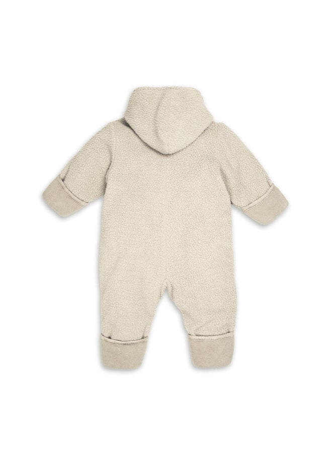 Skier Teddy Fleece | Birch