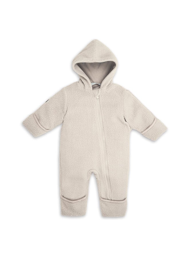Skier Teddy Fleece | Birch