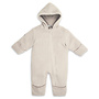 Skier Teddy Fleece | Birch
