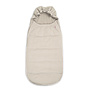 Mini-Bunker Teddy Fleece | Birch