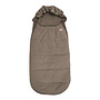 Mini-Bunker Teddy Fleece | Buffalo