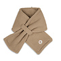Muffler Stripe Merino | Beige