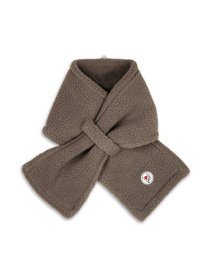 Muffler Stripe Merino | Buffalo