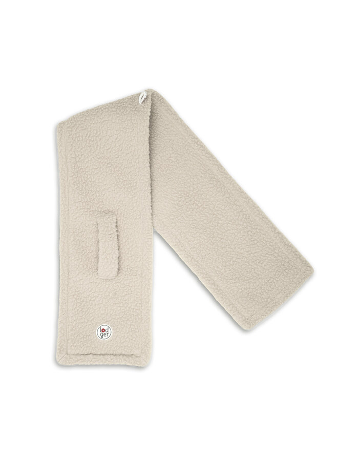 Muffler Merino Wool | Birch