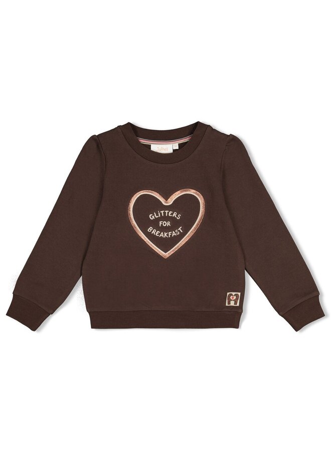 Sweater - City Chic – Bruin