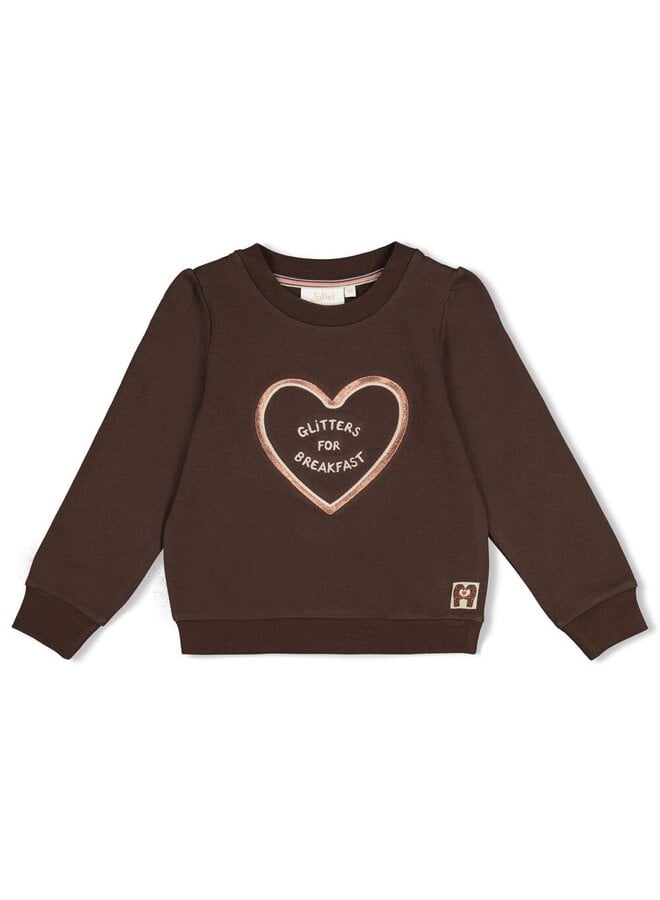 Sweater - City Chic – Bruin