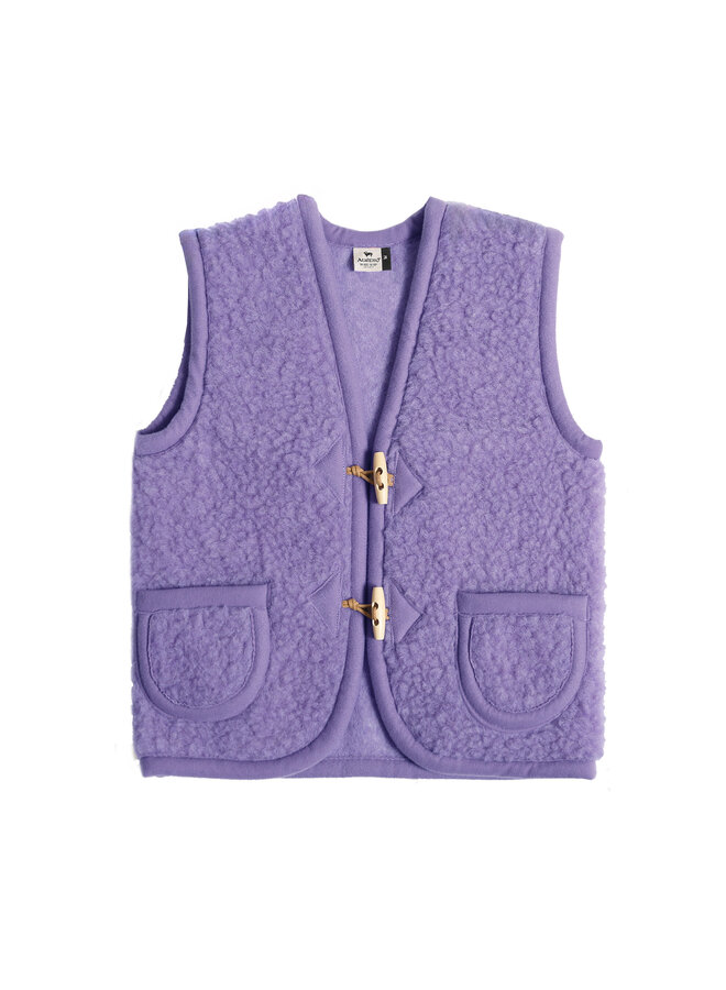 Alwero Bodywarmer Alpen Junior Lilly