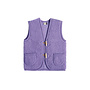 Alwero Bodywarmer Alpen Junior Lilly
