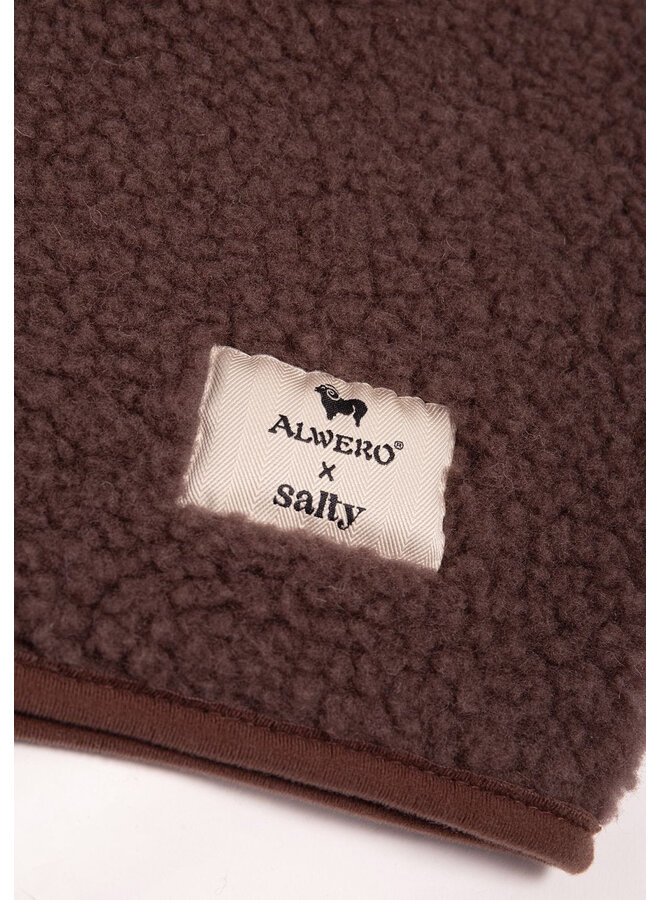 Alwero X Salty Tyb Junior | Choco