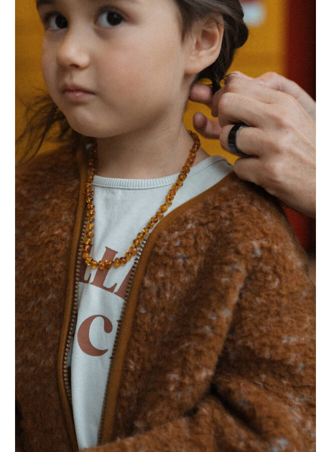 Coni Barnsteen | Ketting Kids