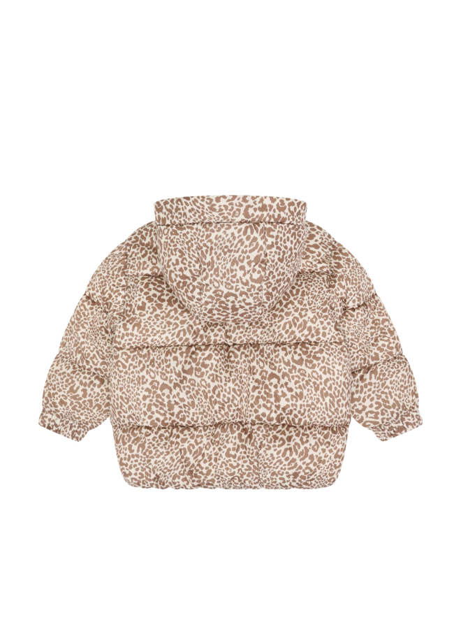 Jacket LS Sand
