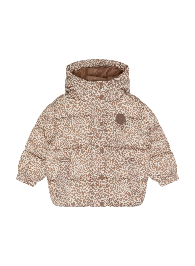 Jacket LS Sand