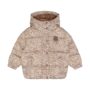 Jacket LS Sand