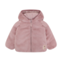 Jacket Reversible LS Rose