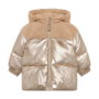Jacket LS Brown