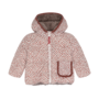 Jacket Reversible LS Sand