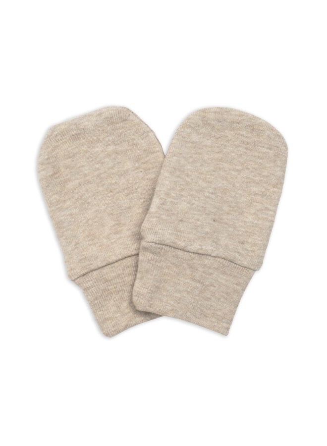 Krabwantjes Melange | Beige