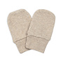 Krabwantjes Melange | Beige