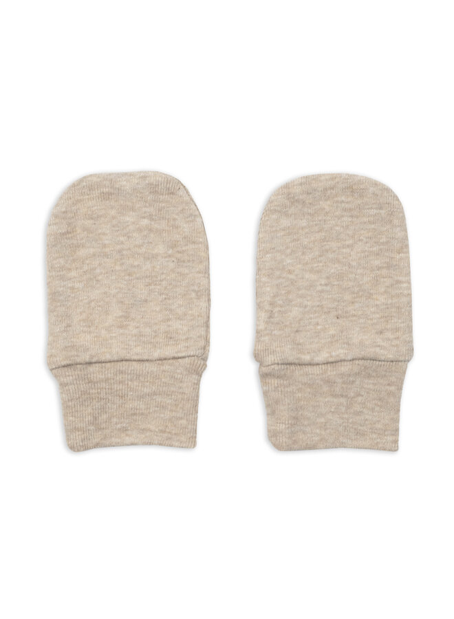 Krabwantjes Melange | Beige