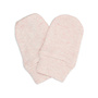 Mittens Melange | Tan