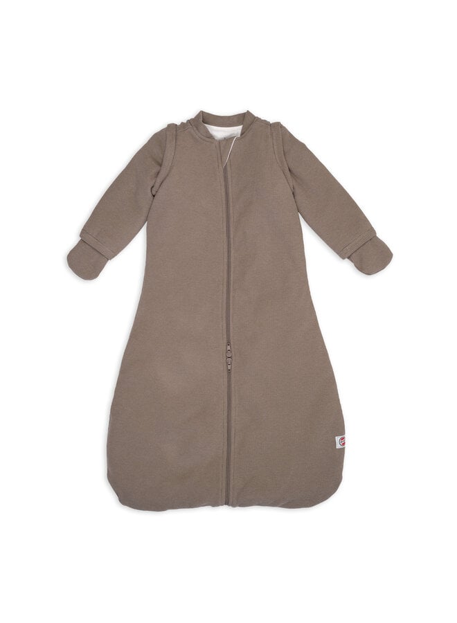Hopper Sleeves Nomad Rib | Buffalo