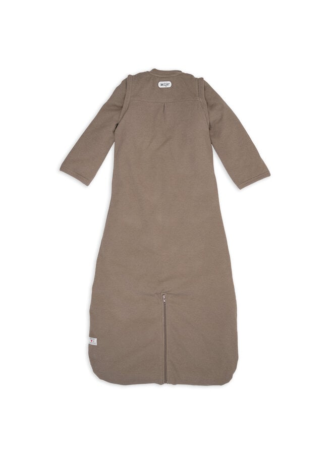 Hopper Sleeves Nomad Rib | Buffalo