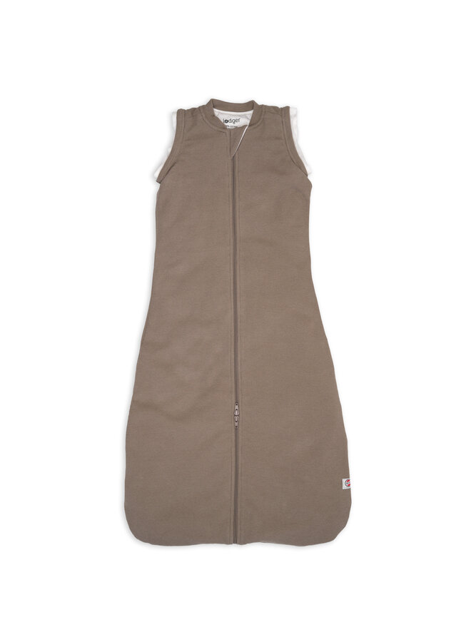 Hopper Sleeves Nomad Rib | Buffalo