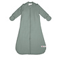 Hopper Sleeves Nomad Rib | Peppermint