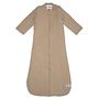 Hopper Sleeves Nomad Rib | Beige