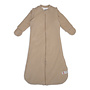 Hopper Sleeves Nomad Rib | Beige