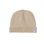 Beanie Knit Merino | Beige