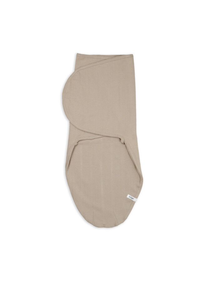 Bundler | Pointelle - Shell