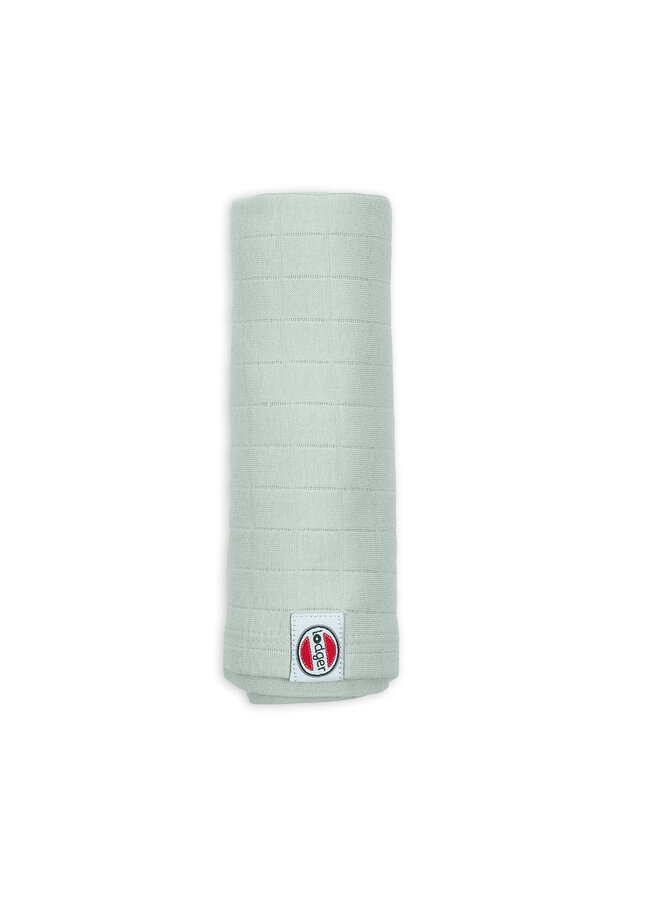 Swaddle Solid | Peppermint