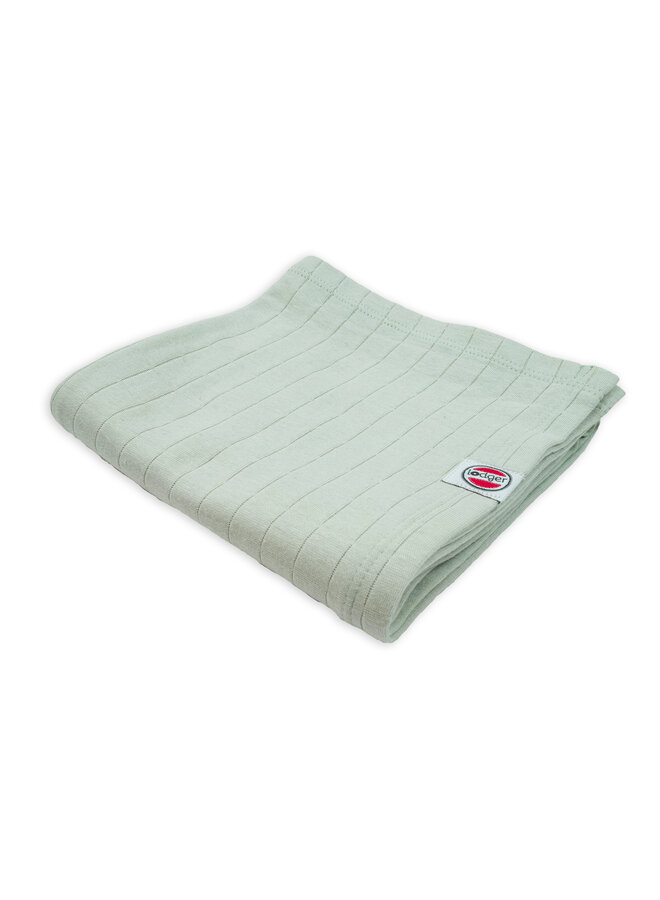 Swaddle Solid | Peppermint