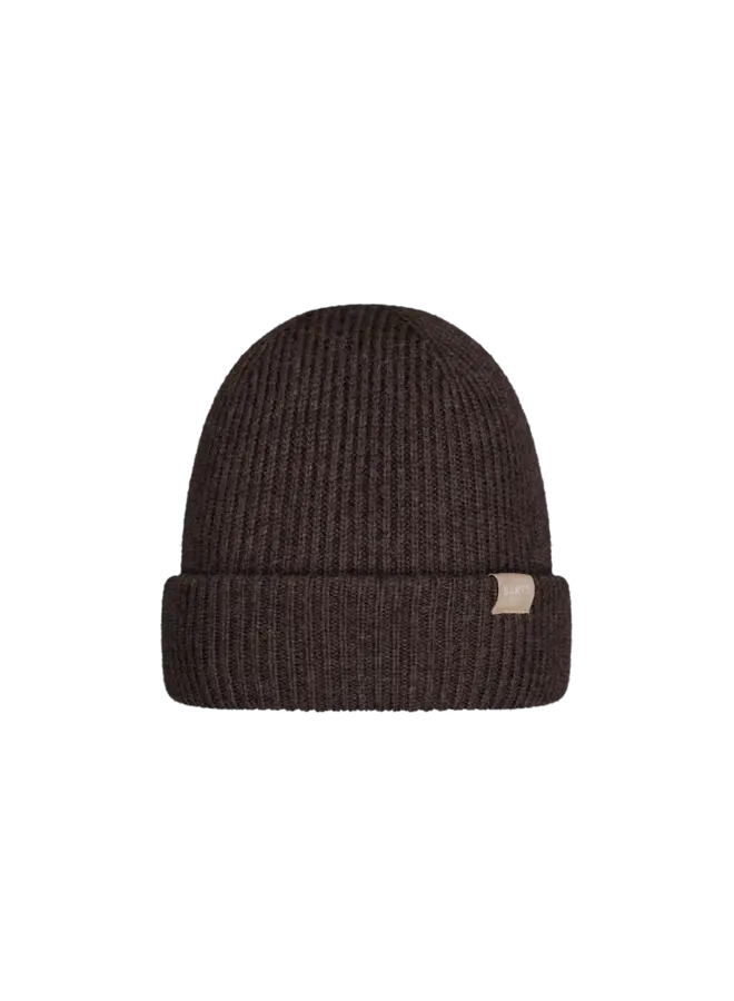 Makalyn Beanie | Brown 47-50