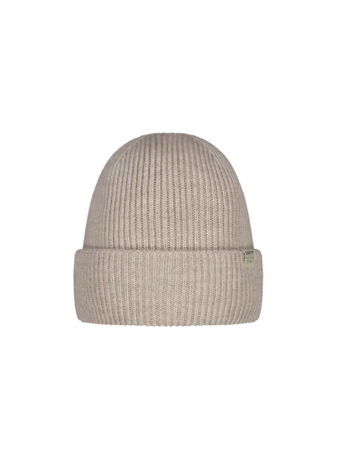 Makalyn Beanie | Beige 47-50
