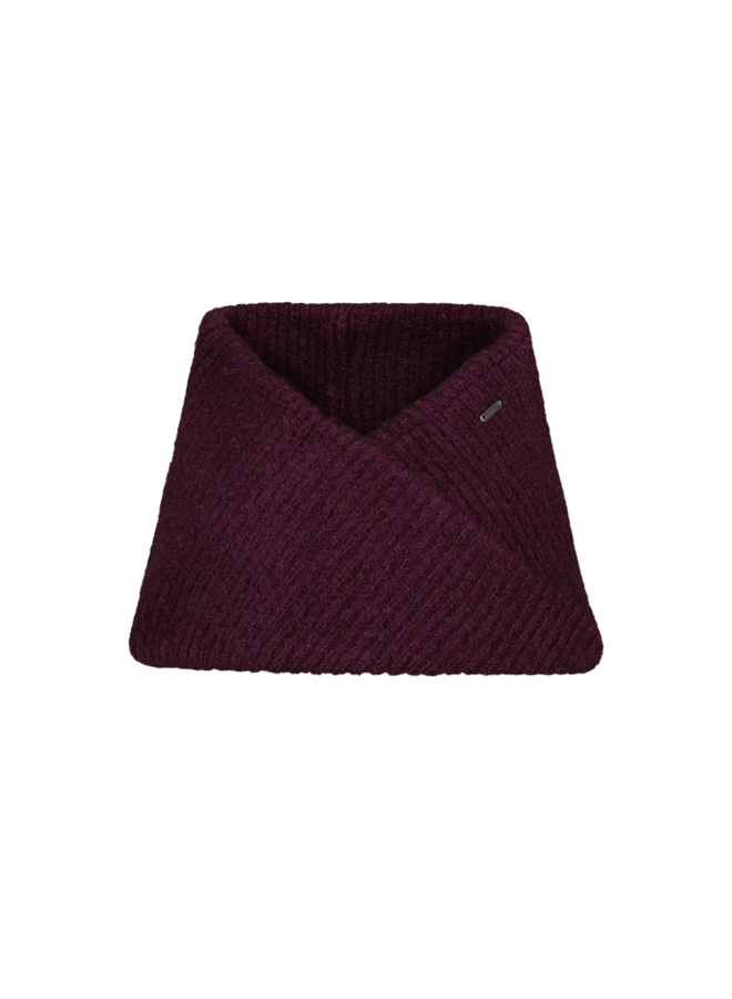 Shae Col Big Aubergine | One Size