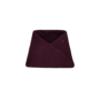 Shae Col Big Aubergine | One Size