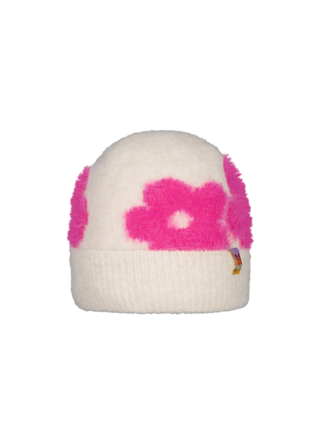 Crissie Beanie | Cream 53-55