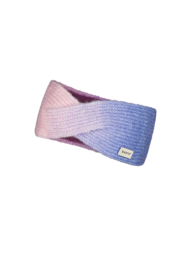 Niagra Headband | Purple - Size 53