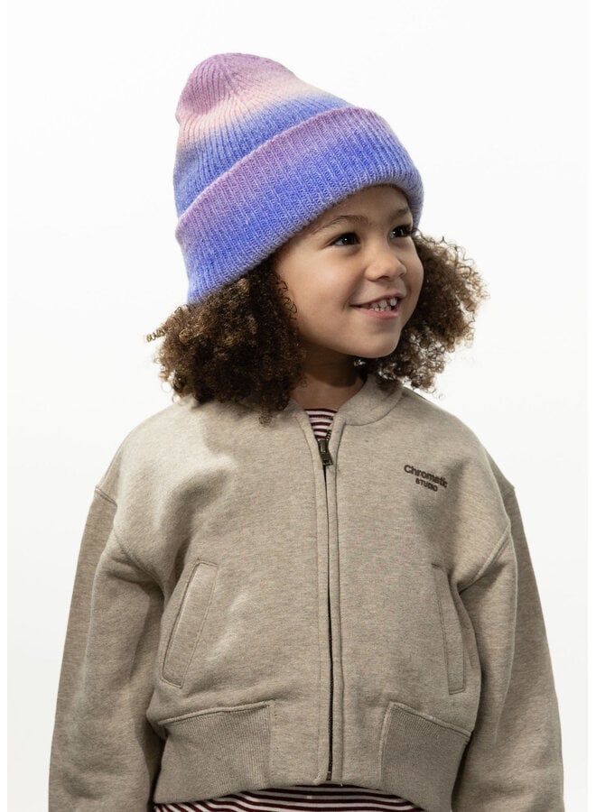 Niagra Beani Purple | 53-55